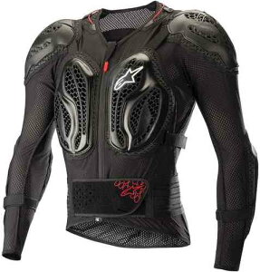 _Si1000~N[zK10/7()^Alpinestars ApCX^[ Bionic Pro Protector Jacket veN^[WPbg 㔼gی It[h gNX C_[ oCN ] MTB  (AMACLU