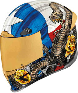 _SiP5{10/30()^y3XL܂ŁzIcon ACR Airframe Pro Tejas Libre Helmet ttFCXwbg C_[ oCN [VO c[Oɂ  傫TCY  (AMACL