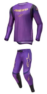 _SiP5{9/25()^Alpinestars ApCX^[ Supertech LE Champ Jersey It[hEFA gNX W[W&pc ㉺Zbg oCN C_[   (AMACLUB)