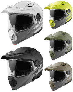 _4ȏ10OFFӍՁ^ytBbvAbvzBogotto {Kbg FG-102 Fiberglass Enduro/Flip-Up Helmet Gf[ wbg tBbvAbv It[h gNX C_[ oCN c[