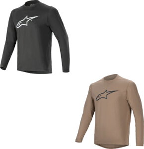 Alpinestars ApCX^[ A-Dura Astar Long Sleeve Bicycle Jersey ]ԃEFA W[W TCNO }EeoCN [hoCN NXoCN MTB (AMACLUB)㒅̂