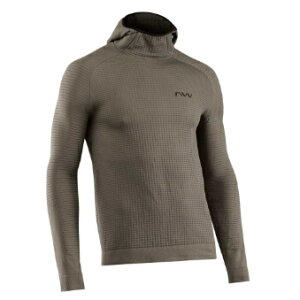 _Si1000~N[zK10/7()^Northwave Route Knit Sweatshirt XEFbgVc ]ԃEFA [hoCN }EeoCN NXJg[ MTB ɂ  (AMACLUB)