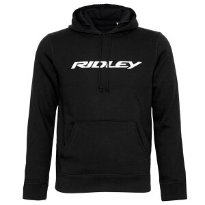 _Si2000~N[z+P5{10/15i)^Ridley Logo Hoodie p[J[ CfBOWPbg oCNEFA [VO c[O ] TCNO AEghA W[ JWA ɂ 