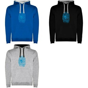 _Si2000~N[z+P5{10/15i)^y3XL܂ŁzKruskis MTB Fingerprint Two-Colour Hoodie JWAvp[J[ t[fB oCNEFA I[goC oCN c[O JWA AEghA 
