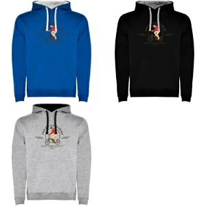 _Si2500~N[z+P5{9/5i)^y3XL܂ŁzKruskis Tiny Holiday Two-Colour Hoodie JWAvp[J[ t[fB oCNEFA I[goC oCN c[O JWA AEghA ɂ