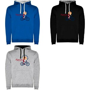 \全品1000円クーホン゜★10/27(月)限定/【3XLまで】Kruskis Superior Performance Two-Colour Hoodie カジュアルプルパーカー フーディ バイクウェア オートバイ バイク ツーリング カジュアル アウトドア