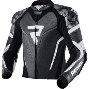 _Si2000~N[z+P5{9/10i)^Rebelhorn Rebel Leather Jacket CfBOWPbg oCNWPbg oCNEFA C_[ oCN I[goC c[Oɂ 傫TCY 