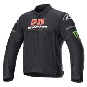 _SiP5{10/20()^Alpinestars ApCX^[ FQ20 T-Sps Air Monster Jacket CfBOWPbg oCNWPbg oCNEFA C_[ oCN I[goC c[Oɂ 傫T