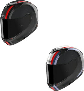 �y3XL�܂Łz�y�J�[�{���zNolan �m�[���� X-904 Ultra Carbon Gemini Helmet �t���t�F�C�X�w�����b�g �I�����[�h �o�C�N �I�[�g�o�C ���[�V���O �c�[�����O �X��� �ɂ� �������� (AMACLUB)