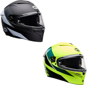�y3XL�܂ŁzBell �x�� Lithium Flip Helmet �t���t�F�C�X�w�����b�g �I�����[�h �o�C�N �I�[�g�o�C ���[�V���O �c�[�����O �X��� �ɂ� �傫���T�C�Y���� �������� (AMACLUB)
