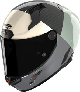 �y3XL�܂Łz�y�J�[�{���zNolan �m�[���� X-804 RS Ultra Carbon Blocco Helmet �t���t�F�C�X�w�����b�g �I�����[�h �o�C�N �I�[�g�o�C ���[�V���O �c�[�����O �X��� �ɂ� �������� (AMACLUB)