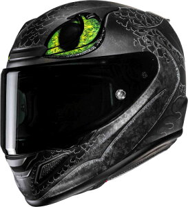 �yXXS�`�zHJC �G�C�`�W�F�C�V�[ RPHA 12 Toothless 2 Universal Helmet �t���t�F�C�X�w�����b�g �I�����[�h �o�C�N �I�[�g�o�C ���[�V���O �c�[�����O �X��� �ɂ� �������T�C�Y���� �������� (AMACLUB)