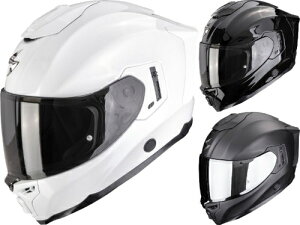 Scorpion �X�R�[�s�I�� Exo-1500 Air Full-Face Helmet �t���t�F�C�X�w�����b�g ���C�_�[ �o�C�N �I�[�g�o�C �I�����[�h ���[�V���O �c�[�����O �X��� �ɂ� �������� (AMACLUB)