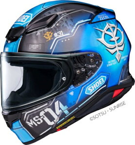 �yXXS�`�zShoei �V���E�G�C NXR2 Bugu Helmet �t���t�F�C�X�w�����b�g ���C�_�[ �o�C�N �I�[�g�o�C �I�����[�h ���[�V���O �T�[�L�b�g �c�[�����O �X��� �ɂ� �������T�C�Y���� �������� (AMACLUB)
