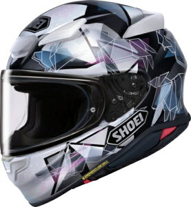 �yXXS�`�zShoei �V���E�G�C NXR2 Origami2 Helmet �t���t�F�C�X�w�����b�g ���C�_�[ �o�C�N �I�[�g�o�C �I�����[�h ���[�V���O �T�[�L�b�g �c�[�����O �X��� �ɂ� �������T�C�Y���� �������� (AMACLUB)