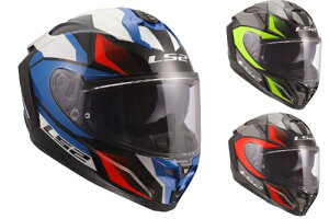 �y3XL�܂ŁzLS2 �G���G�X�c�[ FF817 Challenger II Viper full face helmet �t���t�F�C�X�w�����b�g ���C�_�[ �o�C�N �I�[�g�o�C �c�[�����O �X��� �ɂ� �傫���T�C�Y���� �������� (AMACLUB)