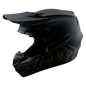 Troy Lee Designs �g���C���[�f�U�C�� GP Pro Mono off-road helmet ���g�N���X�w�����b�g �I�t���[�h�w�����b�g ���C�_�[ �o�C�N ���������� �������� (AMACLUB)