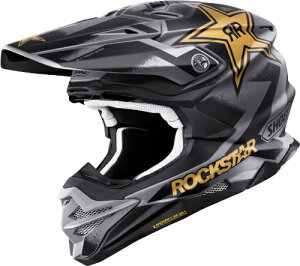 Shoei �V���E�G�C VFX-WR 06 MALCOLM STEWART TC-5 Motocross Helmet ���g�N���X�w�����b�g �I�t���[�h�w�����b�g ���C�_�[ �o�C�N ���������� �������� (AMACLUB)