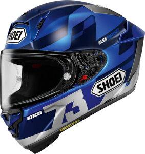 Shoei �V���E�G�C X-SPR Pro A. Marquez73 V3 TC-2 Helmet �t���t�F�C�X�w�����b�g ���C�_�[ �o�C�N �I�[�g�o�C �I�����[�h �X�g���[�g ���[�V���O �c�[�����O �X��� �ɂ� �������� (AMACLUB)
