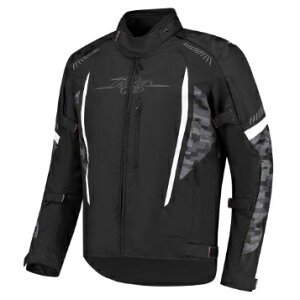 \全品P5倍★10/30(木)限定/Rusty Stitches ラスティースティッチ Pete Jacket ライディングジャケット バイクジャケット バイクウェア ライダー バイク オートバイ ツーリングにも 大きいサイズあ
