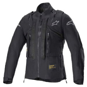 _SiP5{10/10()^Alpinestars ApCX^[ Techdura Jacket CfBOWPbg oCNEFA C_[ oCN I[goC c[O Gf[ It[h ɂ 傫TC
