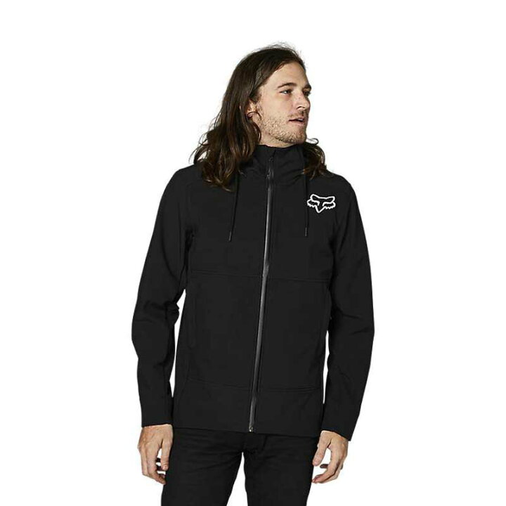 楽天市場】Fox フォックス Lfs Pit Jacket ライディングジャケット 
