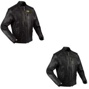 _SiP5{9/25()^Segura ZO Lewis Leather Jacket U[WPbg CfBOWPbg oCNEFA C_[ oCN I[goC c[O oM[ n[[ ɂ 傫TCY