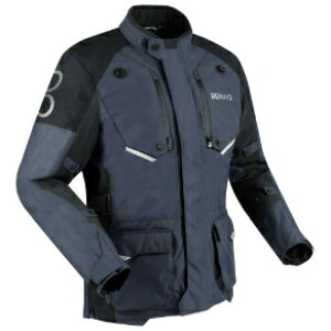 \全品3000円クーホン゜★20時〜10/24限定/Bering ベーリング Calgary Jacket ライディングジャケット バイクジャケット バイクウェア ライダー バイク オートバイ ツーリングにも 大きいサイズあ