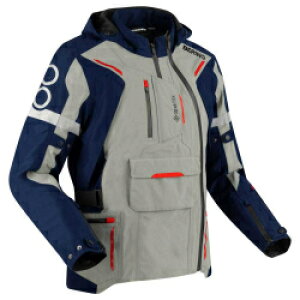 _Si2500~N[z+P5{10/5i)^y4XL܂ŁzyGore-TexzBering x[O Austral Goretex Jacket CfBOWPbg oCNWPbg oCNEFA C_[ oCN I[goC c[
