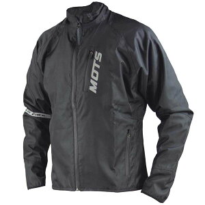Mots MT4405 Rain Jacket CfBOWPbg oCNWPbg oCNEFA C_[ oCN I[goC c[Oɂ  (AMACLUB)