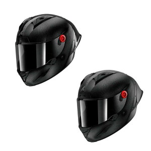 _Si2500~N[zK20`9/19^yJ[{zShark V[N Aeron GP Full Carbon Helmet ttFCXwbg C_[ oCN [VO c[Oɂ   (AMACLUB)