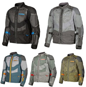 _SiP5{10/30()^y3XL܂ŁzKlim NC Baja S4 Jacket CfBOWPbg oCNEFA C_[ oCN [VO c[O Gf[ ɂ  傫TCY