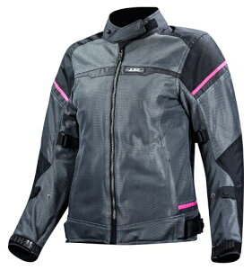 \全品1000円クーホン゜★10/27(月)限定/【女性用】LS2 エルエスツー Riva Women's Jacket 女性用 ライディングジャケット バイクウェア ライダー バイク オートバイ レーシング ツーリングにも お