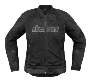 \全品1000円クーホン゜★10/27(月)限定/【女性用】Icon アイコン Overlord 3 Women's Mesh Jacket 女性用 ライディングジャケット バイクウェア ライダー バイク オートバイ レーシング ツーリングにも