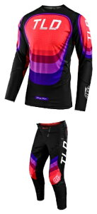 _SiP5{10/20()^TROY LEE DESIGNS@gC[fUC SE Ultra A1 Reverb LE Jersey gNXW[W It[hW[W ㉺Zbg C_[ oCN  (AMACLUB)