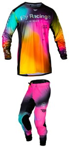 _Si1500~N[zK11/6()^Fly Racing tC Lite LE Legacy Jersey gNXW[W It[hW[W ㉺Zbg C_[ oCN  (AMACLUB)