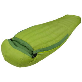 Sea To Summit Ascent ACII Sleeping Bag 寝袋 シュラフ マミー型寝袋 綿羽毛 キャンプ 用品 アウトドア　丸洗い 洗える 車中泊 防災セット 震災 避難所 暖かい (AMACLUB)