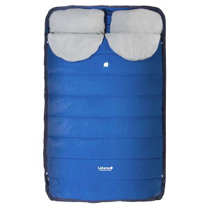 _Si2500~N[zK20`11/4^Lafuma Nunavt Double Sleeping Bag Q Vt }~[^Q ȉH Lv pi AEghA@ې 􂦂 Ԓ hЃZbg k  g (AMACLU