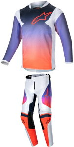 yqpzAlpinestars ApCX^[ Racer Hoen Youth Jersey qp [X gNXW[W It[hW[W ㉺Zbg C_[ oCN  (AMACLUB)