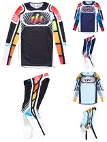 楽天市場】troy lee designs ジャージ youthの通販