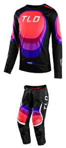 _SiP5{10/18(y)^yqpzTroy Lee Designs gC[fUC Youth GP Pro A1 Reverb LE Jersey qp [X gNXW[W It[hW[W ㉺Zbg C_[ oCN 