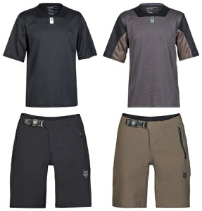 _Si1500~N[zK10/6()^yqpzFox Racing tHbNX Youth Defend Short Sleeve MTB Jersey qp W[WV[c ㉺Zbg ]ԃW[W C_[ oCN NXJg