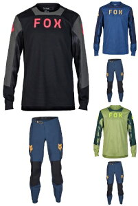 _SiP5{9/25()^Fox Racing tHbNX Defend Taunt MTB Jersey }EeoCNW[W ]ԃW[W ㉺Zbg oCN NXJg[ XC BMX ɂ   (AMACLUB)