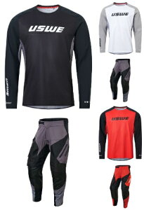 _SiP5{10/18(y)^USWE Lera Off-Road Jersey gNXW[W It[hW[W ㉺Zbg C_[ oCN  (AMACLUB)