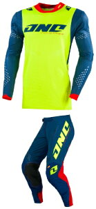 _Si2500~N[zK20`11/4^yqpzOne Industries X197 Youth Neon Jersey qp [X gNXW[W It[hW[W ㉺Zbg C_[ oCN  (AMACLUB)