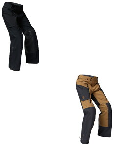 \全品1000円クーホン゜★10/27(月)限定/【Gore-Tex】Fox Racing フォックス Ranger Gore-Tex Pants ライディングパンツ バイクウェア ライダー バイク オートバイ レーシング ツーリング バギー にも お