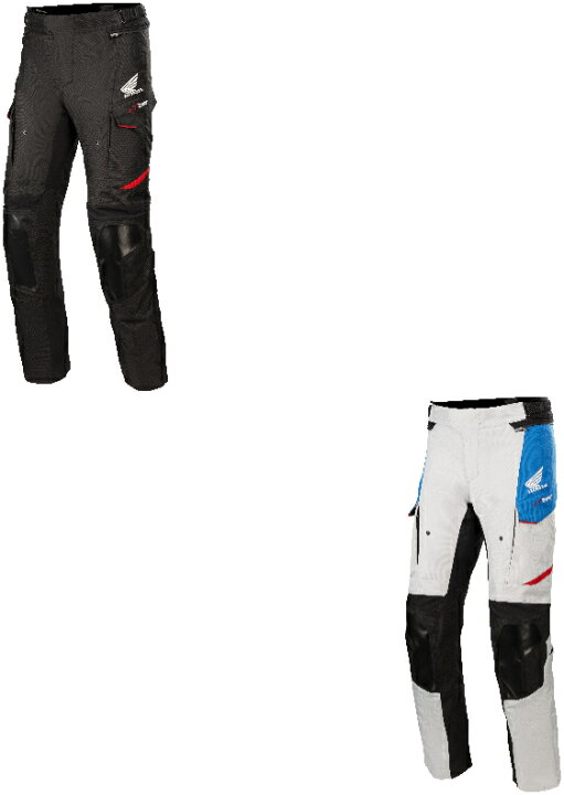楽天市場】【4XLまで】Alpinestars アルパインスター Honda Andes V3 
