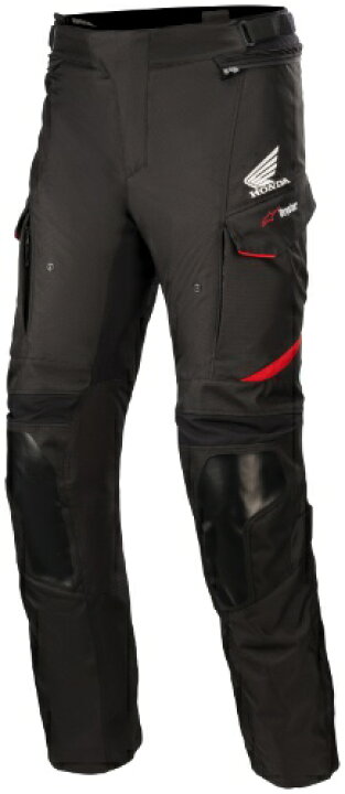 楽天市場】【4XLまで】Alpinestars アルパインスター Honda Andes V3 