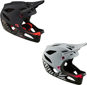 _Si1000~N[zK10/7()^TROY LEE DESIGNS gC[fUC Stage MIPS Signature Downhill Helmet _Eqwbg ]ԗp MTB XC BMX }EeoCN [h NXJg[ɂ (