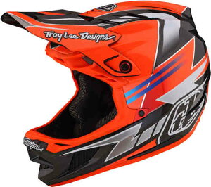 _Si5000~N[|11/1(y) Gg[^TROY LEE DESIGNS gC[fUC D4 Carbon MIPS Saber Downhill Helmet _Eqwbg ]ԗp MTB XC BMX }EeoCN [h NXJg[